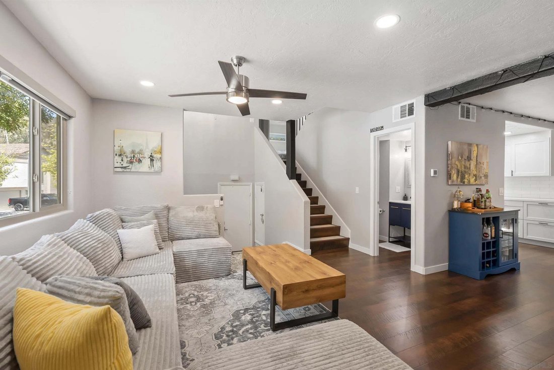 House in San Diego, California, United States 5 - 18601932