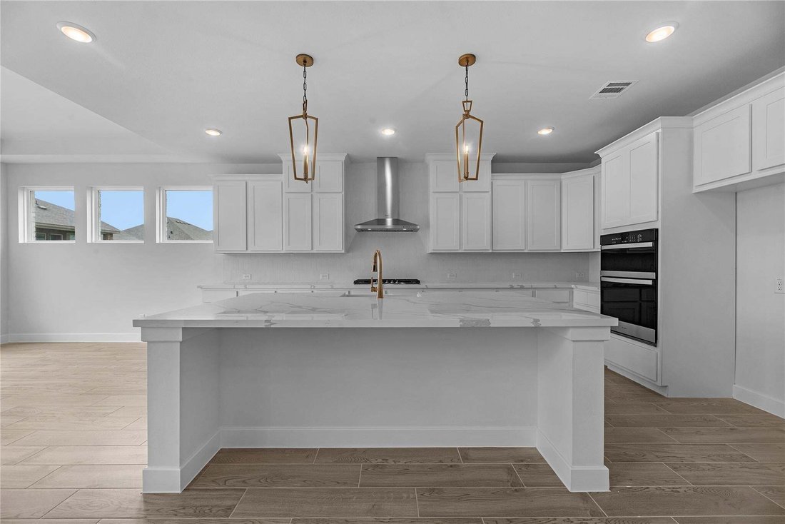 House in Conroe, Texas, United States 5 - 18602096