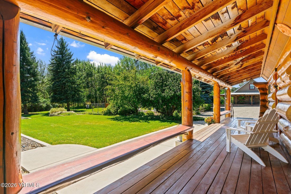 House in Cowiche, Washington, United States 3 - 18603988