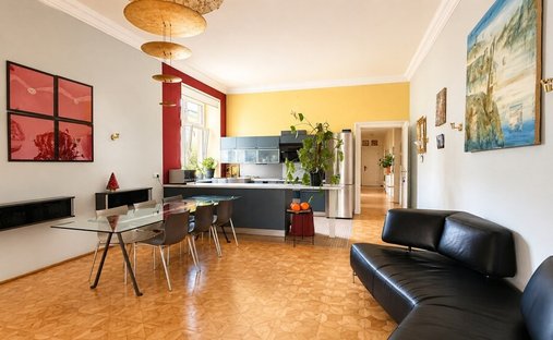 Apartamento en Schöneberg, Renania-Palatinado, Alemania 1