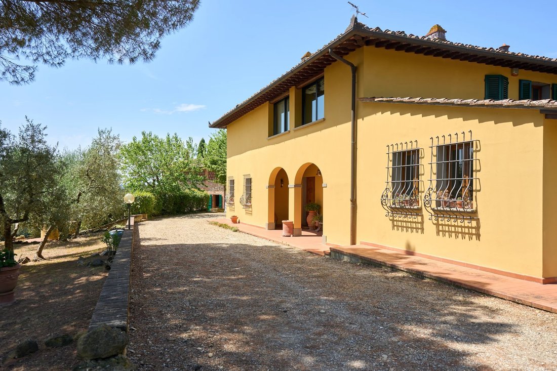 Domaine à Basicò, Sicile, Italie 2 - 18598338