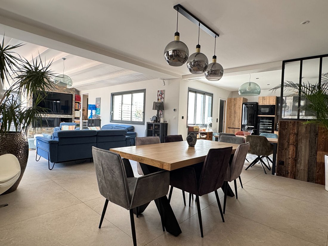 House in Rivedoux-Plage, Nouvelle-Aquitaine, France 5 - 18598149