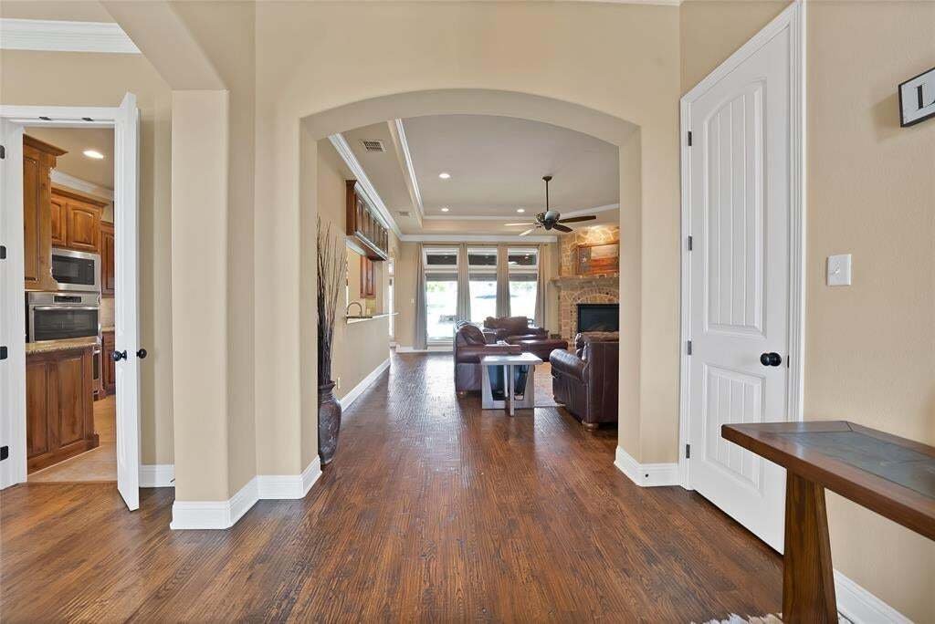 House in Weatherford, Texas, United States 4 - 18597746