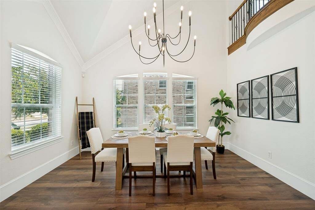 House in Frisco, Texas, United States 4 - 18602238