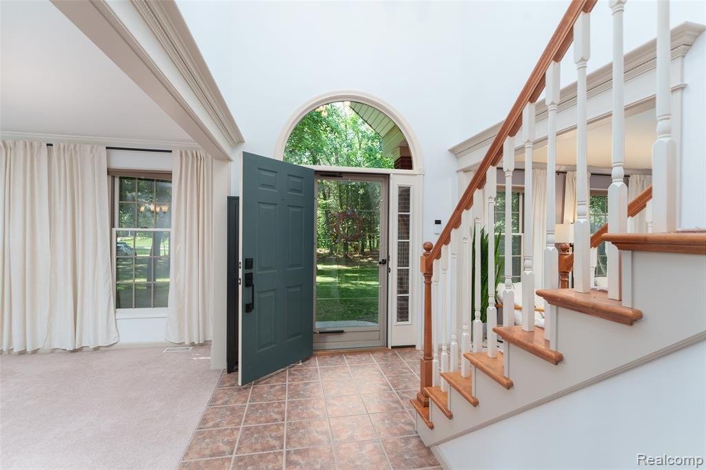 House in Brighton, Michigan, United States 5 - 18600108