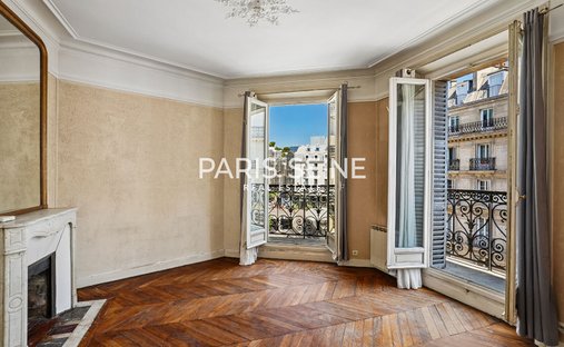 Apartamento en Centre, Tours, Francia 1