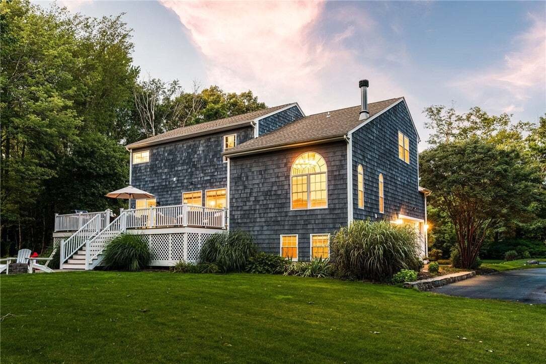 House in South Kingstown, Rhode Island, United States 3 - 18596414