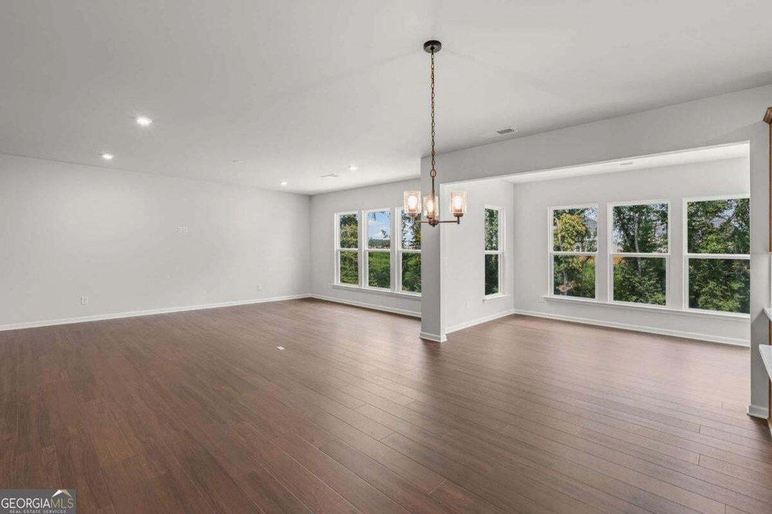 House in Flowery Branch, Georgia, United States 4 - 18597775
