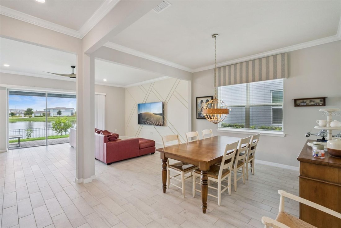 House in Orlando, Florida, United States 5 - 18596762
