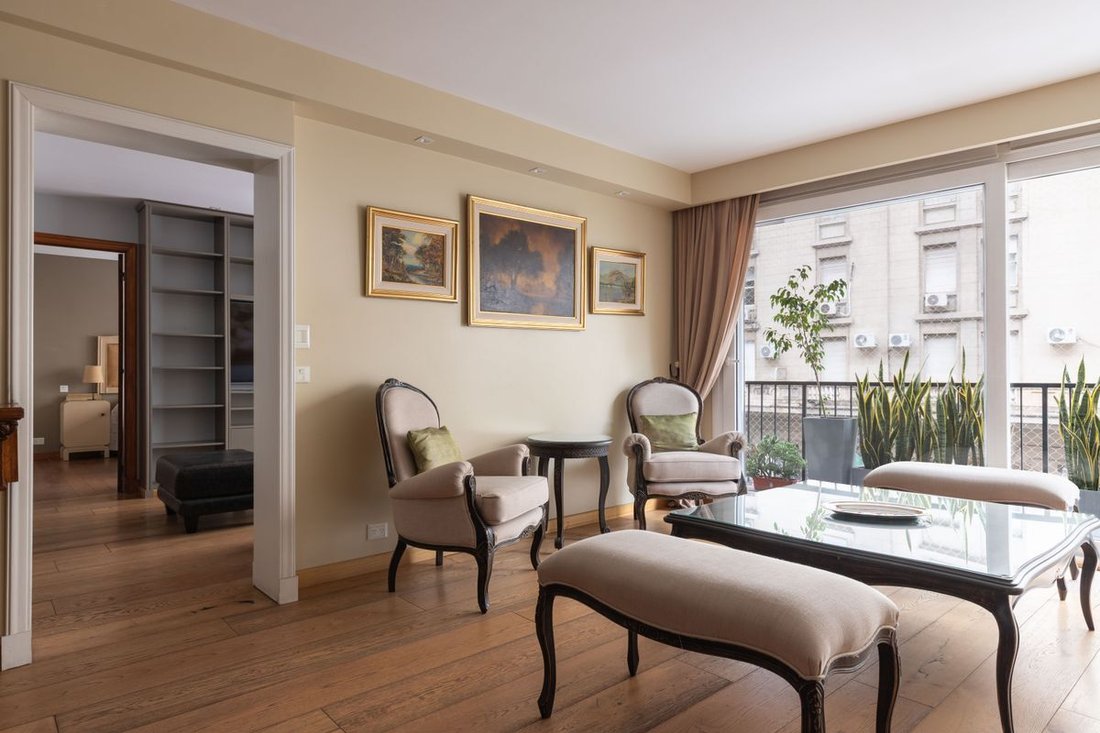 Apartment in Buenos Aires, Buenos Aires, Argentina 2 - 18602498