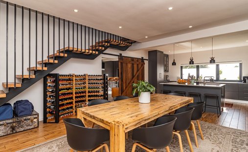 House in Parklands, Cape Town, South Africa 1