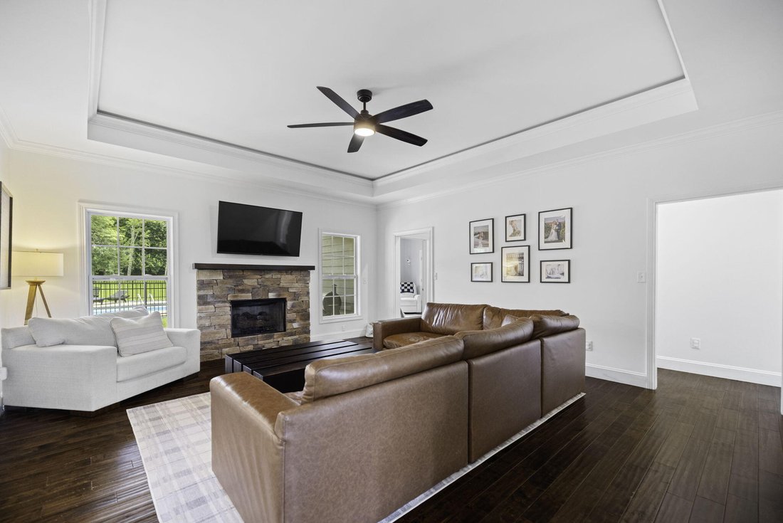 House in Nicholasville, Kentucky, United States 5 - 18596509