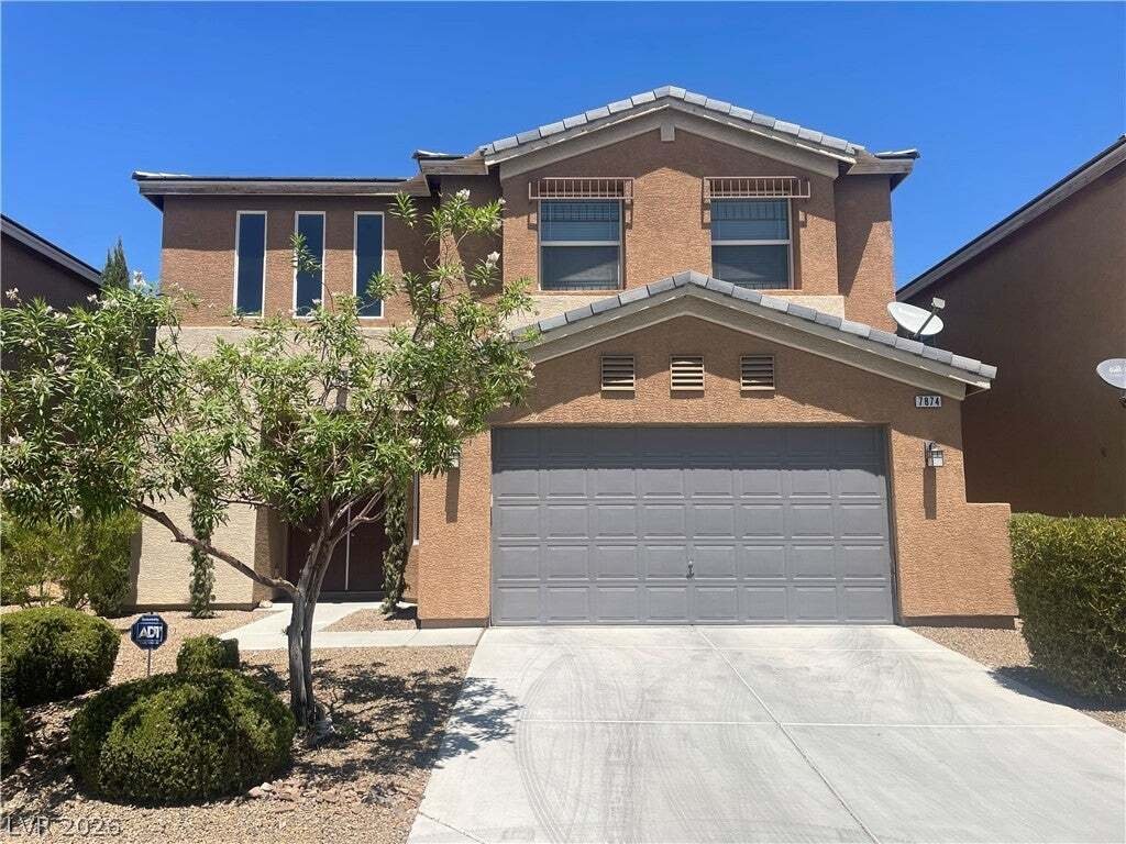 House in Las Vegas, Nevada, United States 1 - 18599744