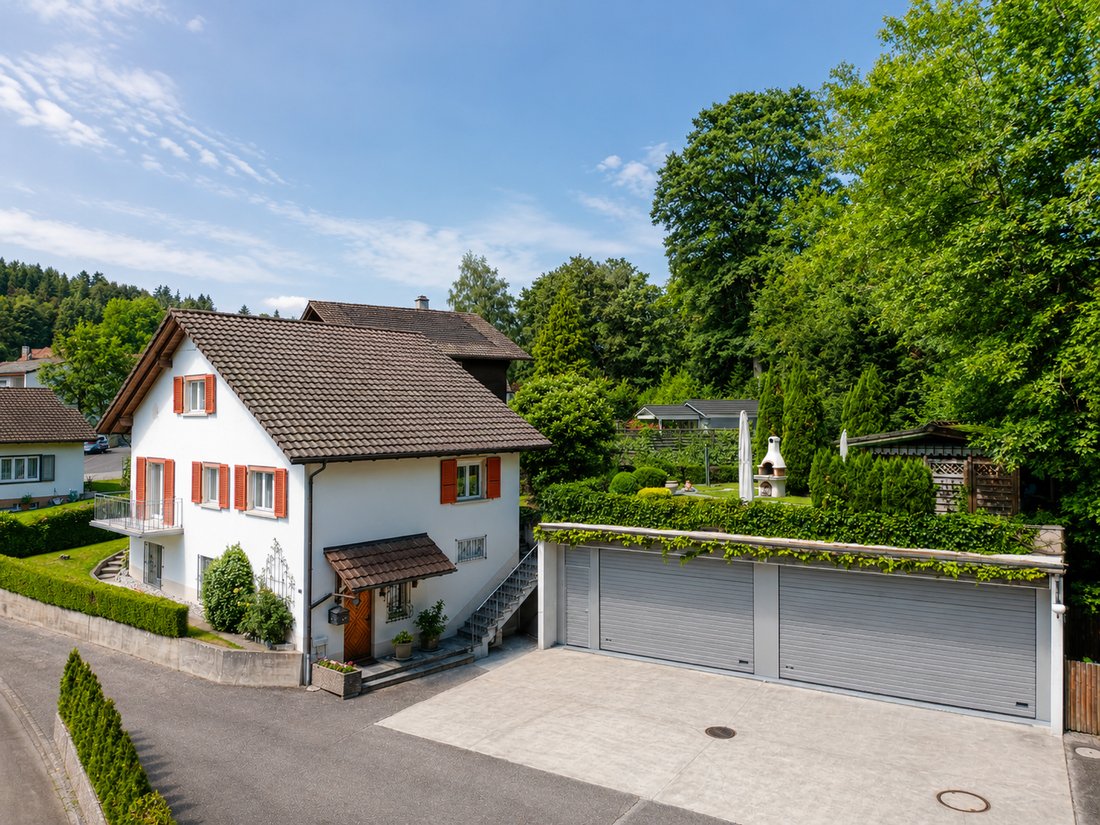 House in Unterentfelden, Aargau, Switzerland 2 - 18599949