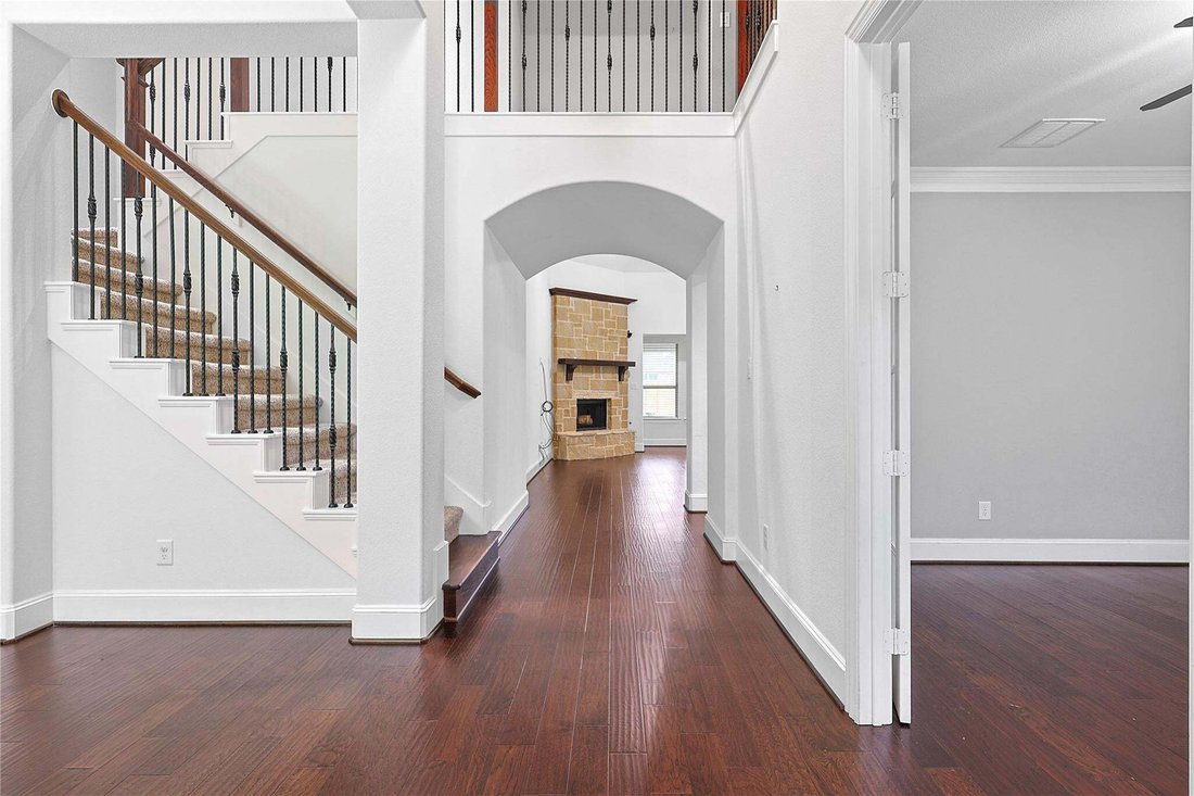 House in Sugar Land, Texas, United States 4 - 18597936