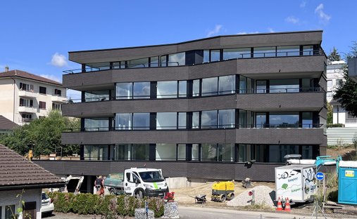 Appartamento a Granges-Paccot, Friburgo, Svizzera 1