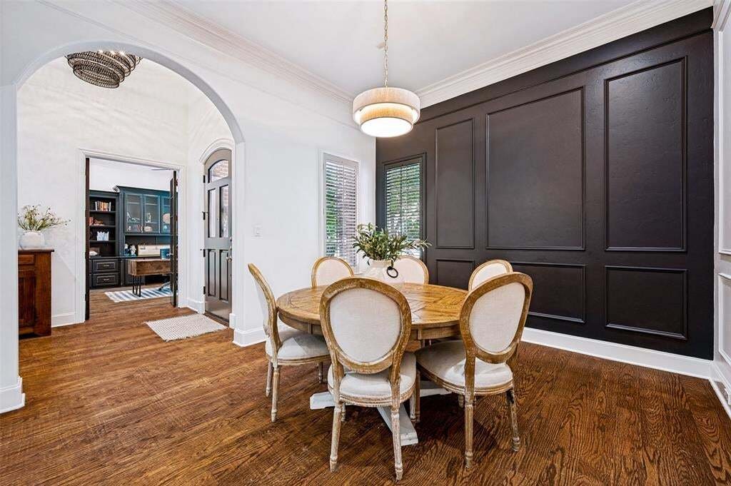House in Frisco, Texas, United States 3 - 18602190