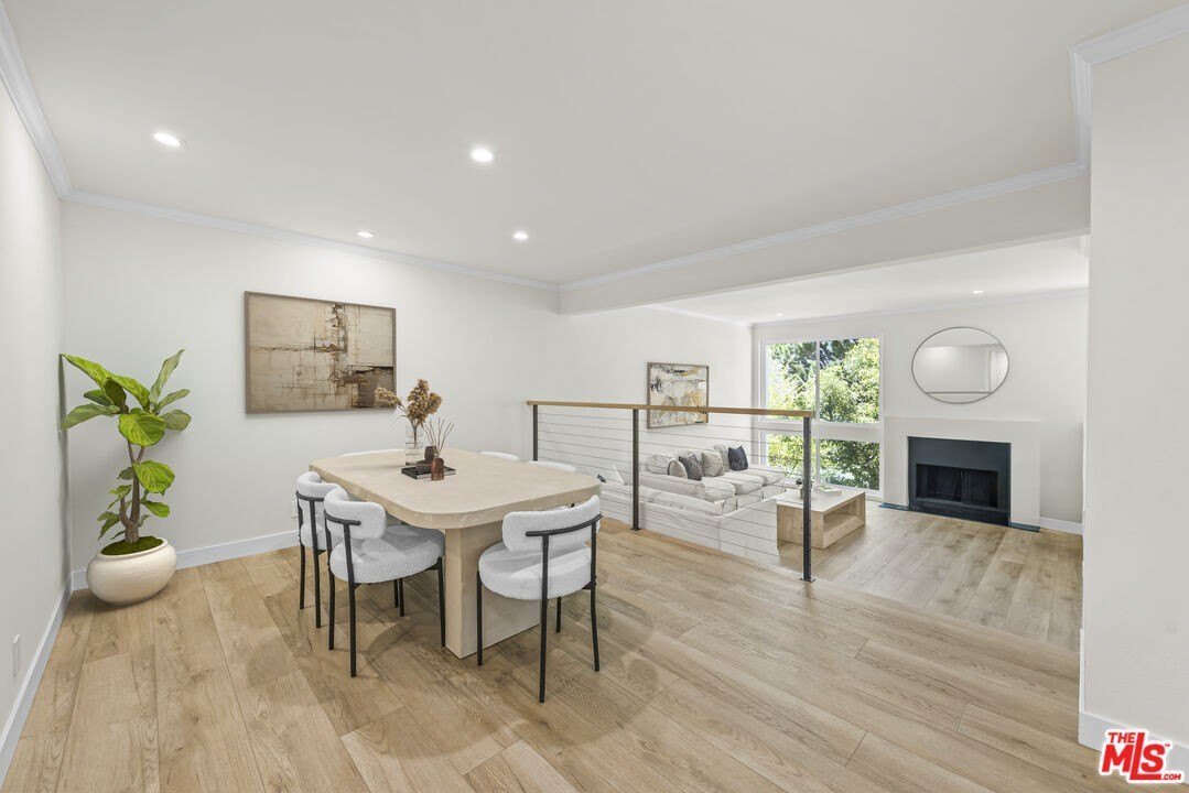 House in Los Angeles, California, United States 1 - 18603743