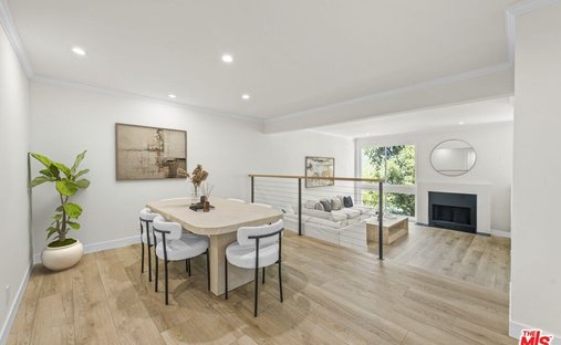 House in Los Angeles, California, United States 1