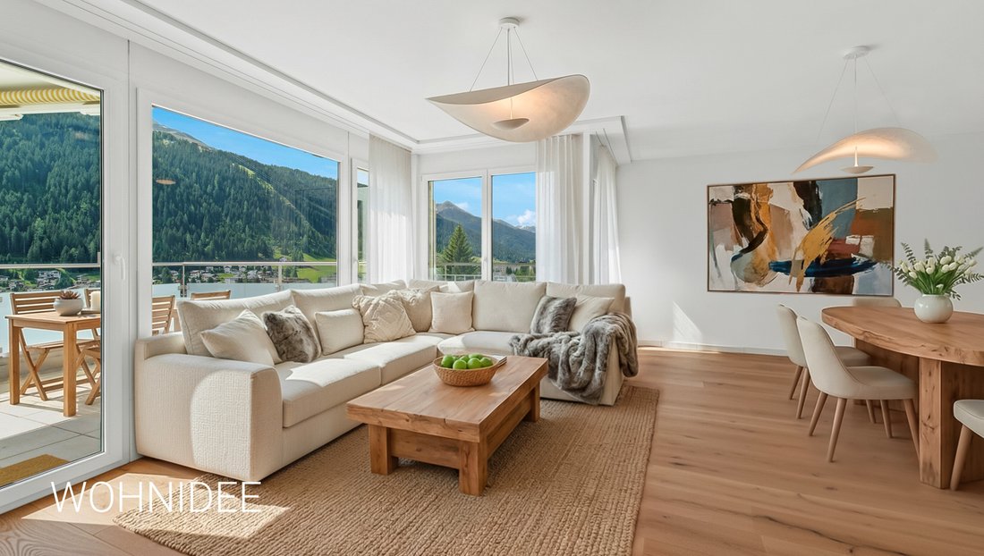 House in Davos, Grisons, Switzerland 2 - 18514429