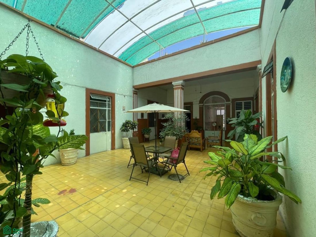 House in Guadalajara, Jalisco, Mexico 3 - 17731395
