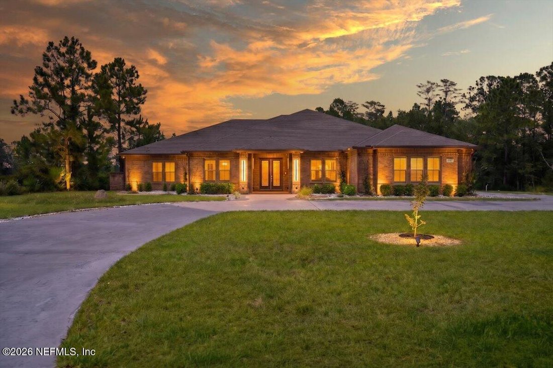 House in Jacksonville, Florida, United States 1 - 18601496