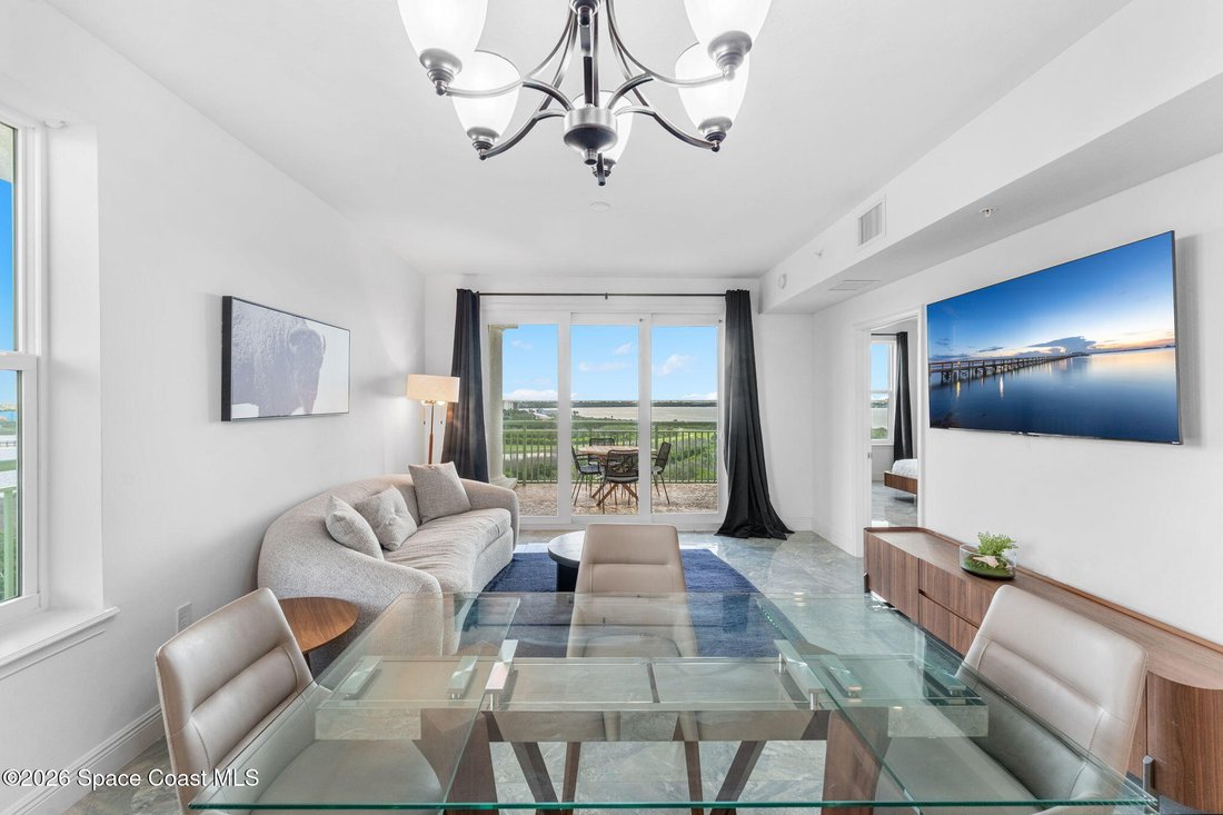 Condo in Merritt Island, Florida, United States 1 - 18599699