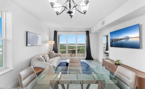 Condo in Merritt Island, Florida, United States 1