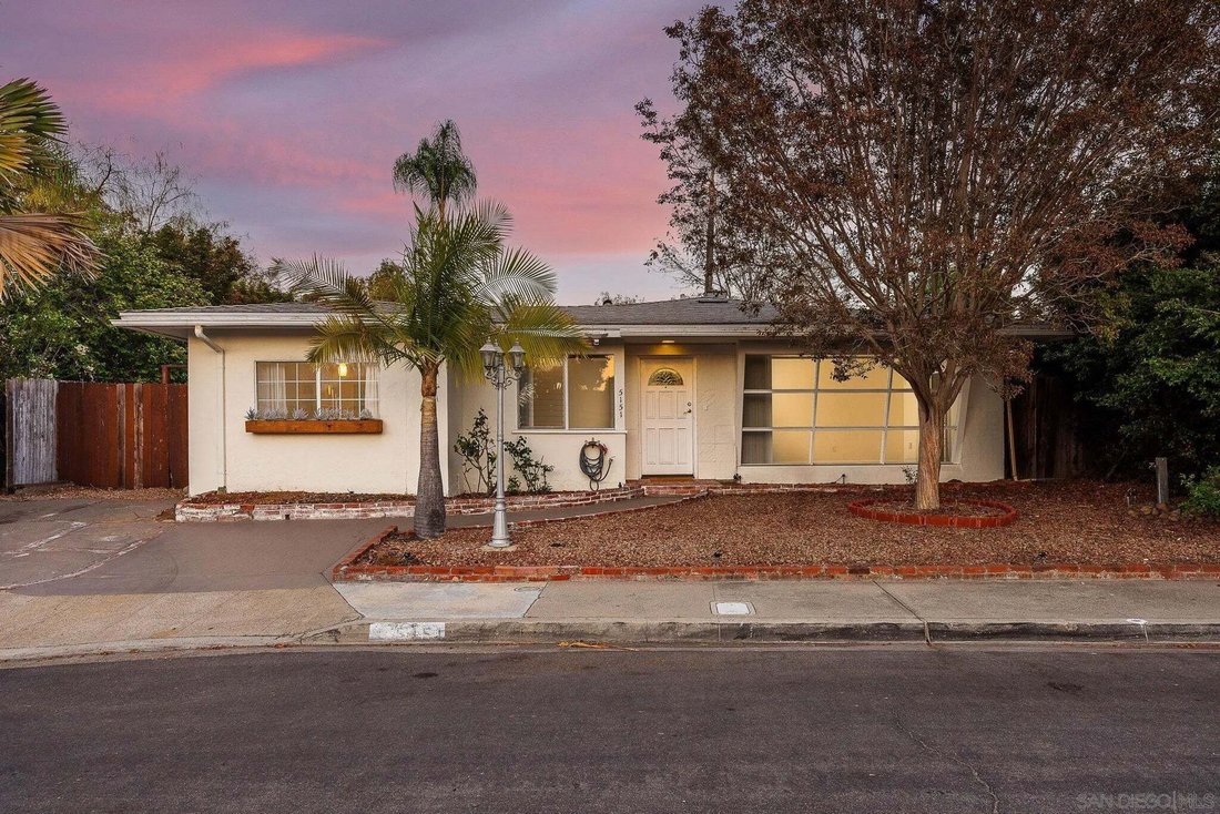 House in San Diego, California, United States 1 - 18601923