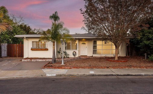 House in San Diego, California, United States 1