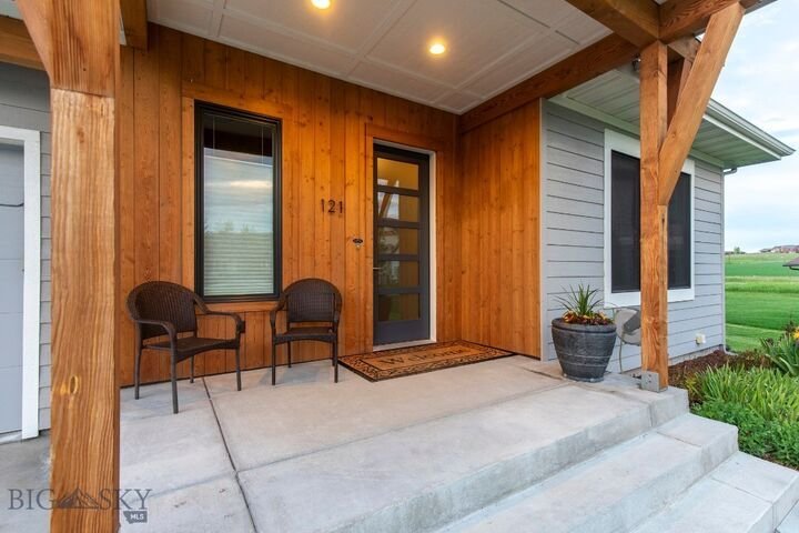 Casa a Bozeman, Montana, Stati Uniti 4 - 18603763