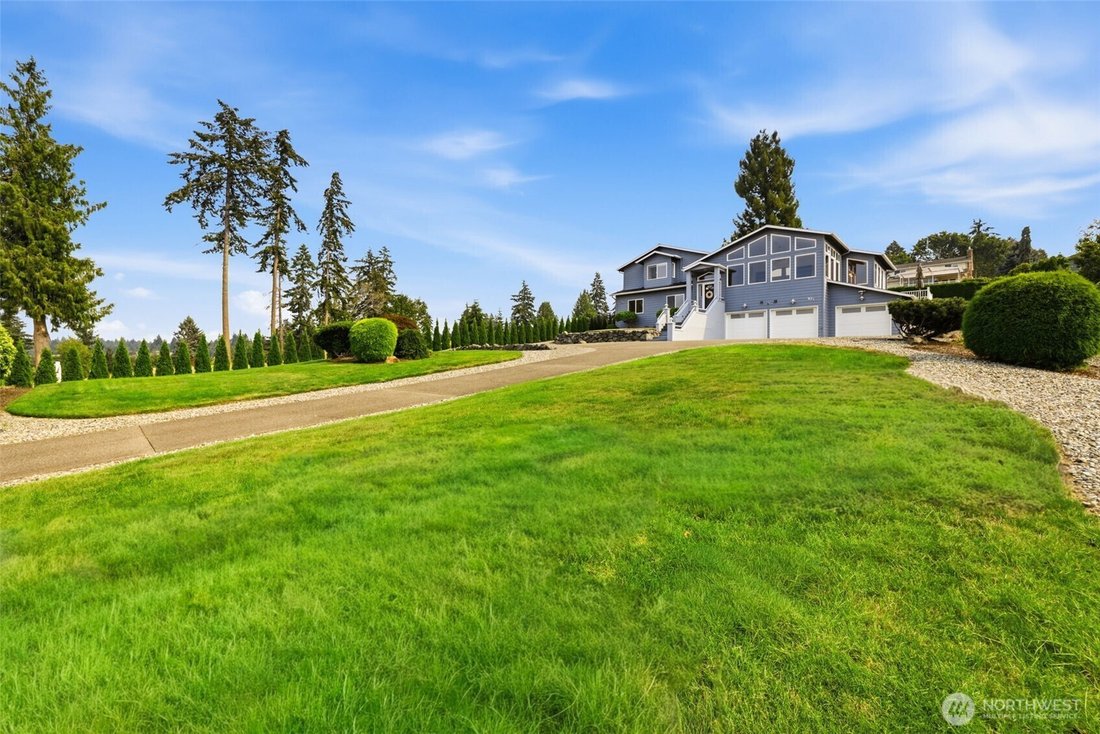 House in Federal Way, Washington, United States 3 - 18604041