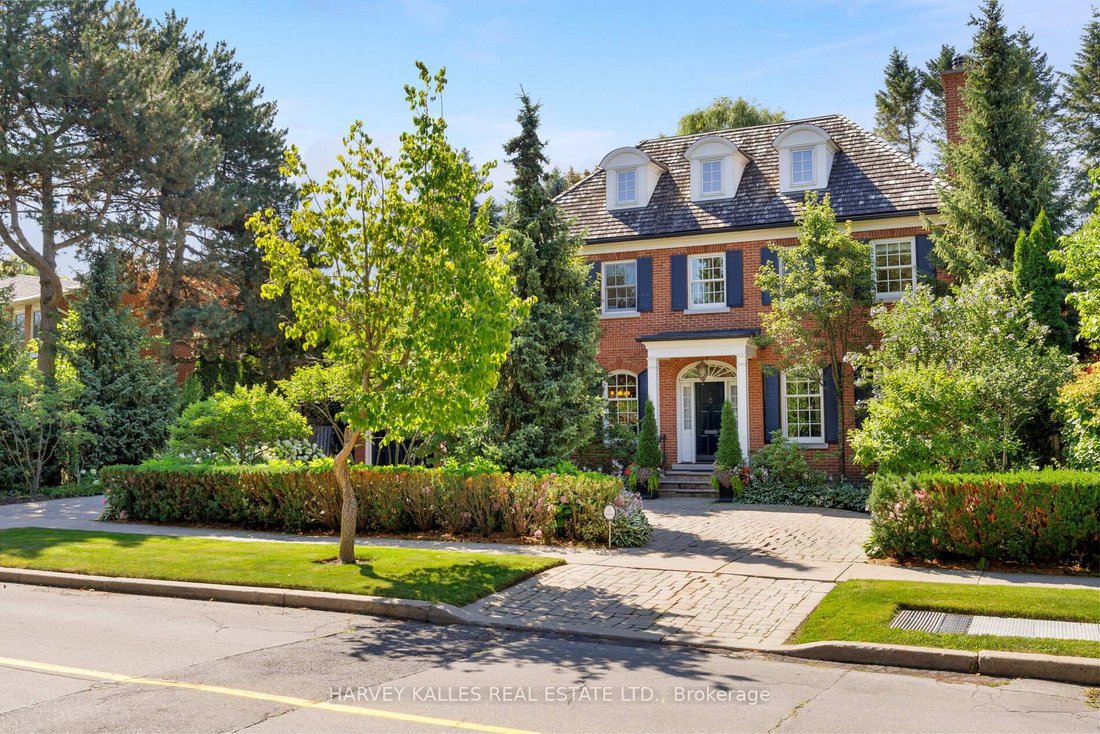House in Toronto, Ontario, Canada 1 - 18603501
