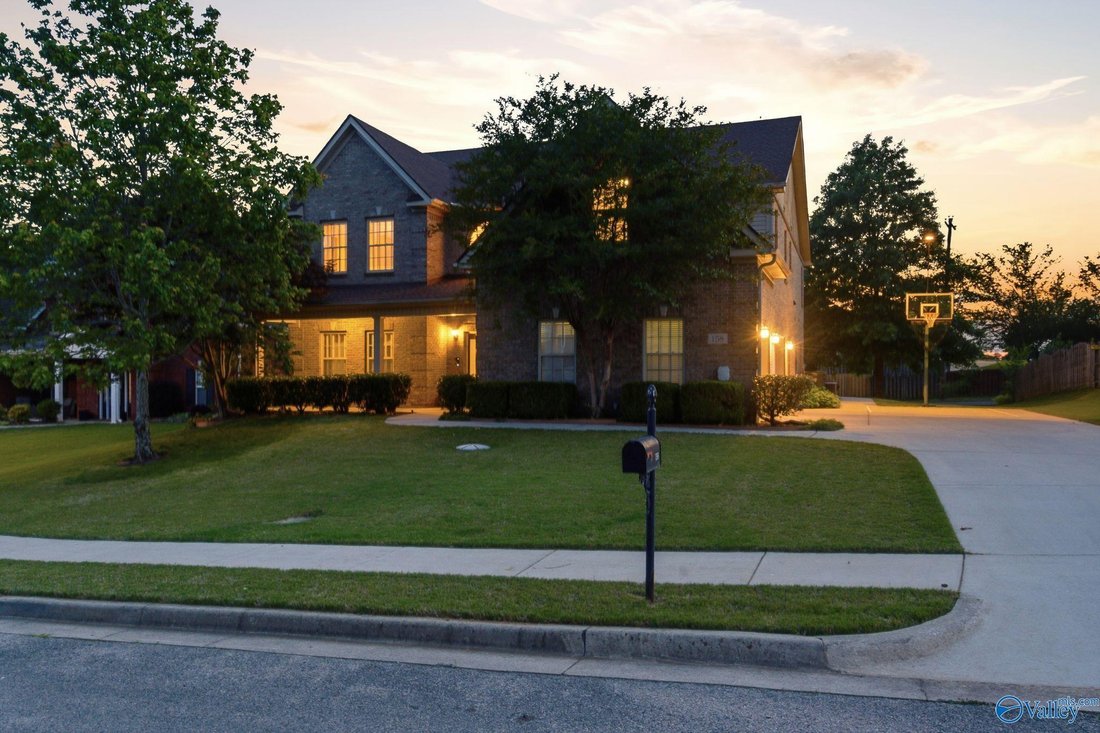 House in Madison, Alabama, United States 4 - 17981556