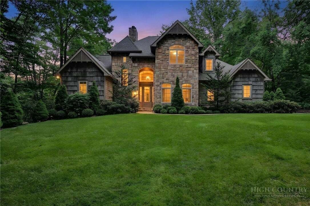 House in Banner Elk, North Carolina, United States 1 - 18601085