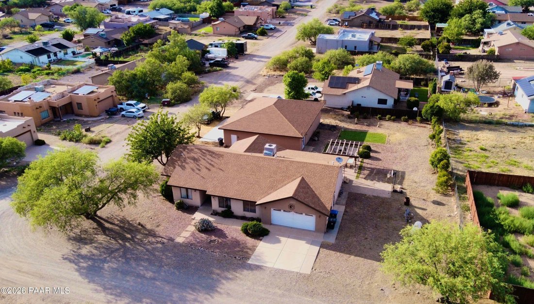 House in Lake Montezuma, Arizona, United States 3 - 18599621