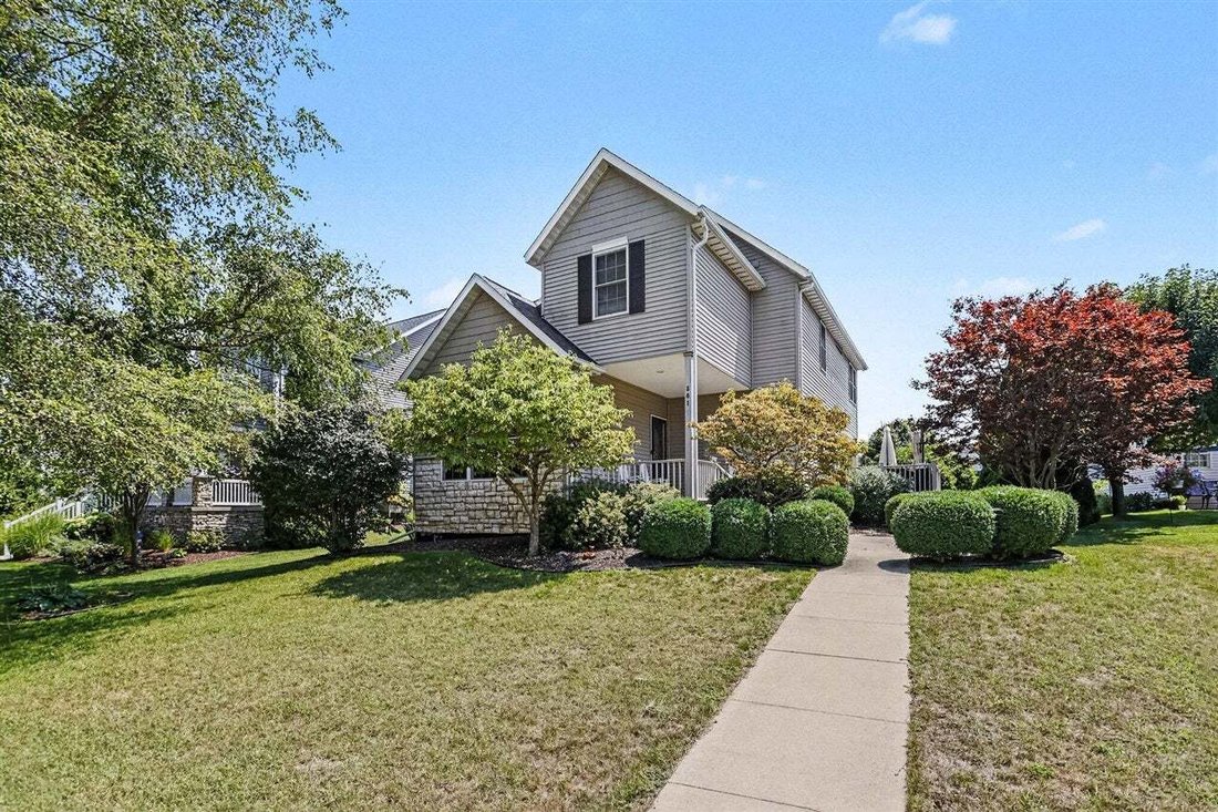 House in St. Joseph, Michigan, United States 2 - 18600138