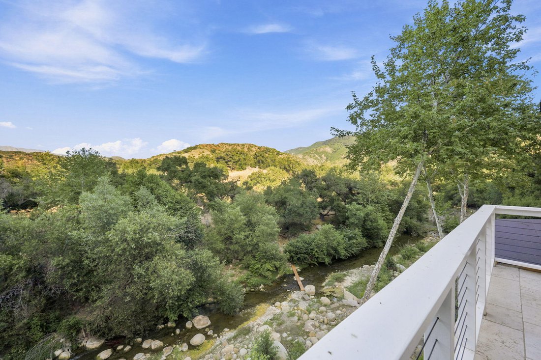 Ojai, California, United States 4 - 18600364