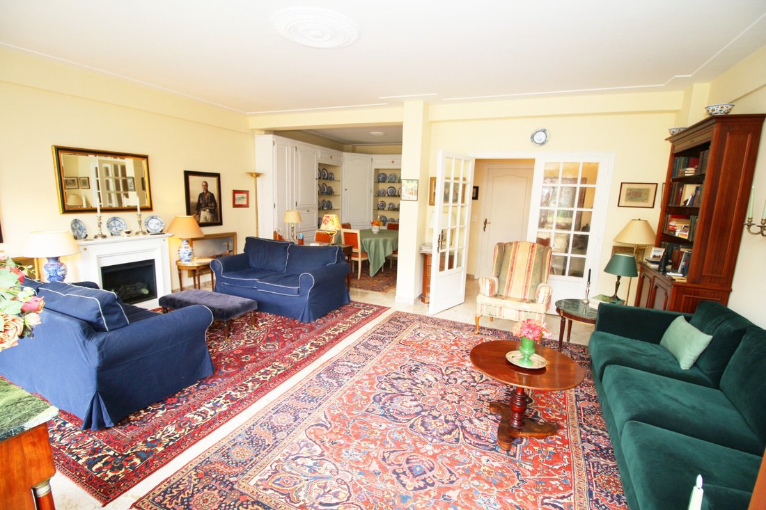 Apartment in Nice, Provence-Alpes-Côte d'Azur, France 5 - 18576353