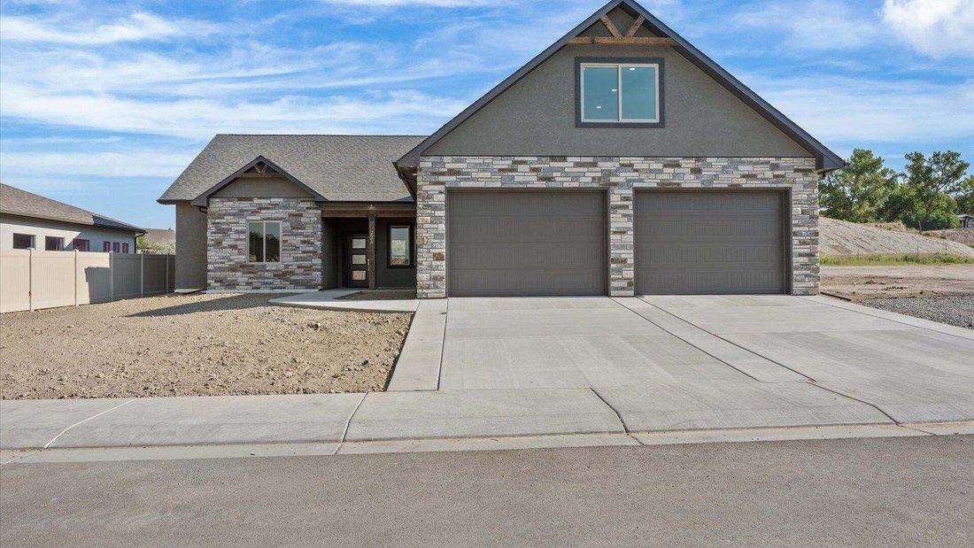 House in Grand Junction, Colorado, United States 1 - 18599551