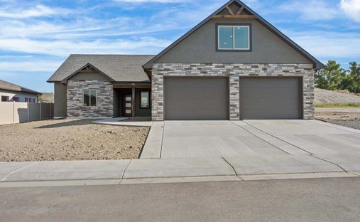 House in Grand Junction, Colorado, United States 1