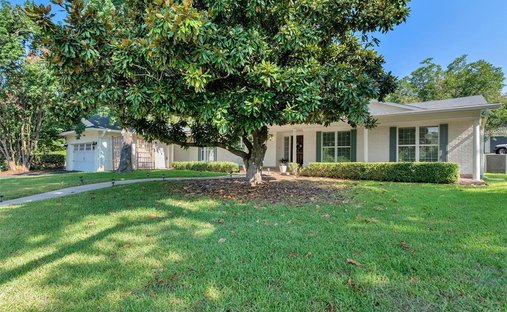 House in Denison, Texas, United States 1