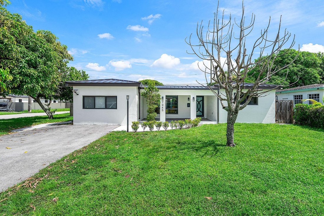House in Miramar, Florida, United States 2 - 18600696