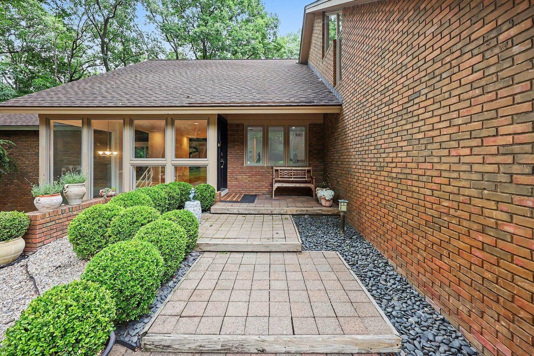 House in Ann Arbor, Michigan, United States 5 - 18603724
