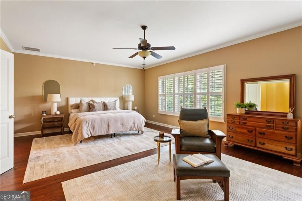 Townhouse in Smyrna, Georgia, United States 5 - 18597234