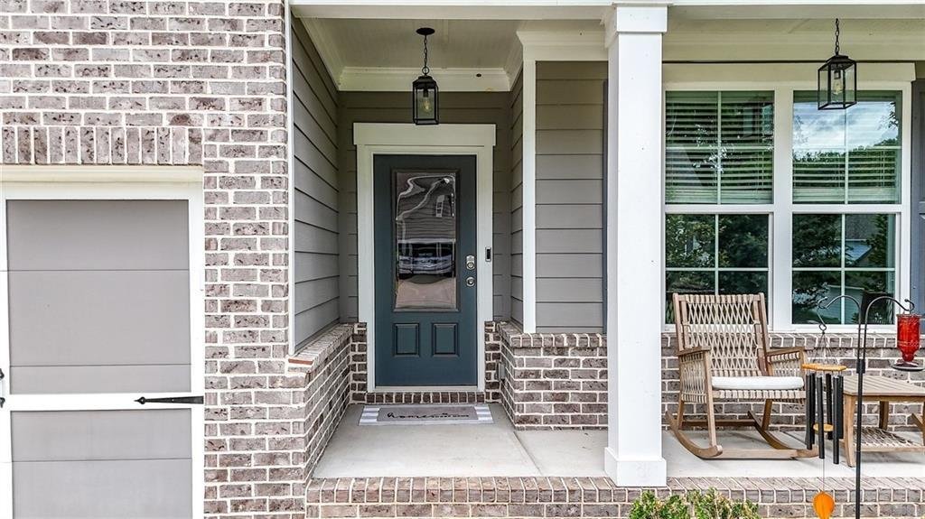 House in Canton, Georgia, United States 5 - 18597092