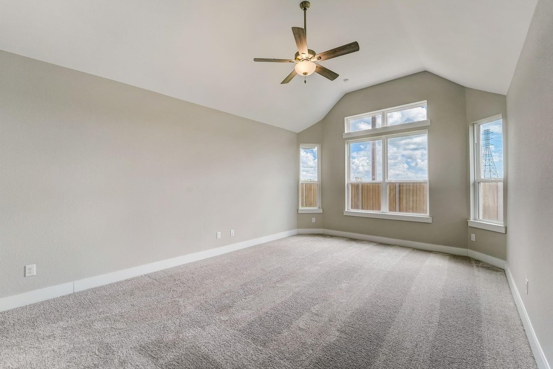 House in Pearland, Texas, United States 3 - 18602045