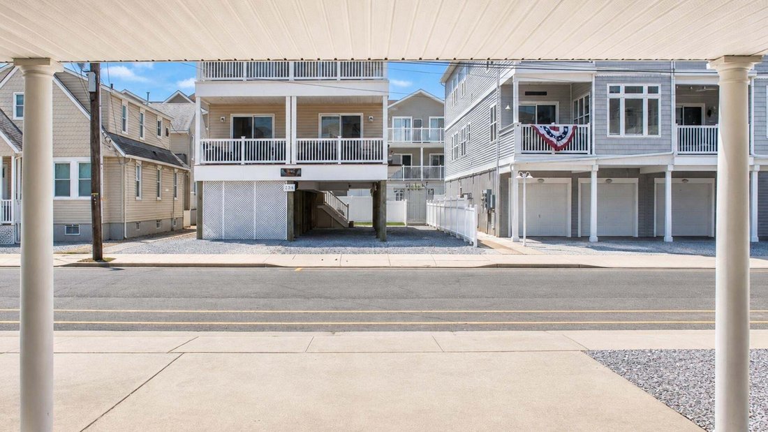 Condo in Wildwood, New Jersey, United States 3 - 18596504