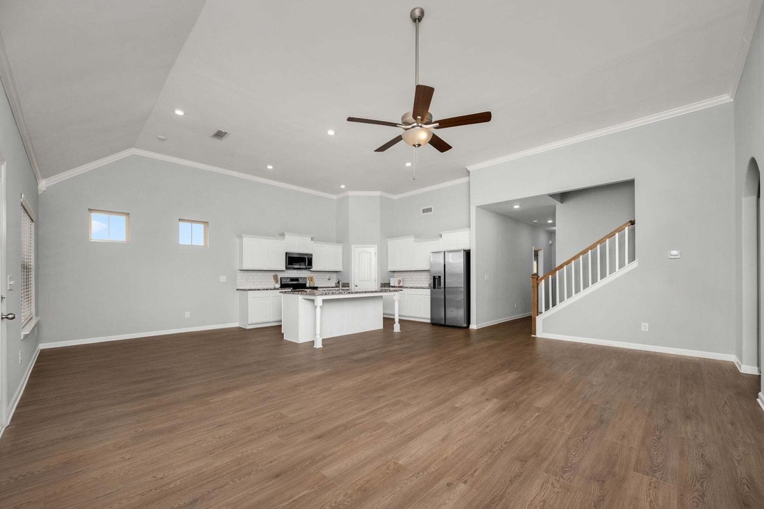 House in Eagleville, Tennessee, United States 5 - 18594507