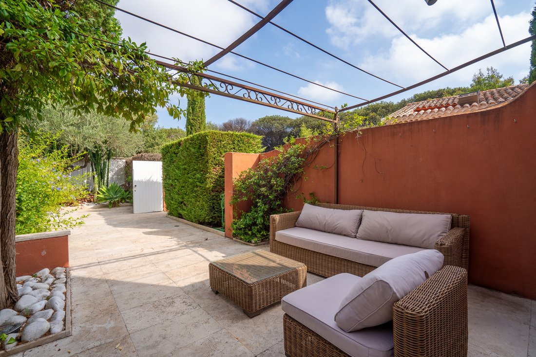 Apartment in Ramatuelle, Provence-Alpes-Côte d'Azur, France 3 - 18598444